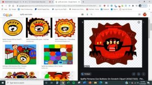 SPIFFY PICTURES EXE OMEFA 21