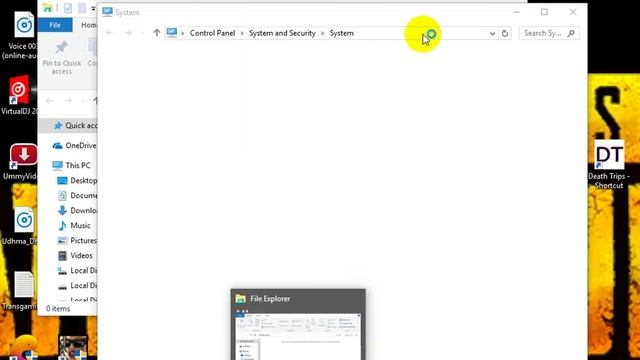 how to speed up any window easily without any problem or error смотреть онлайн