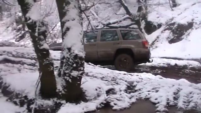 wj 3.1 grand cherokee смотреть онлайн