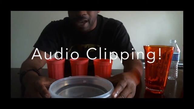 Audio Bit depth explained simple! смотреть онлайн
