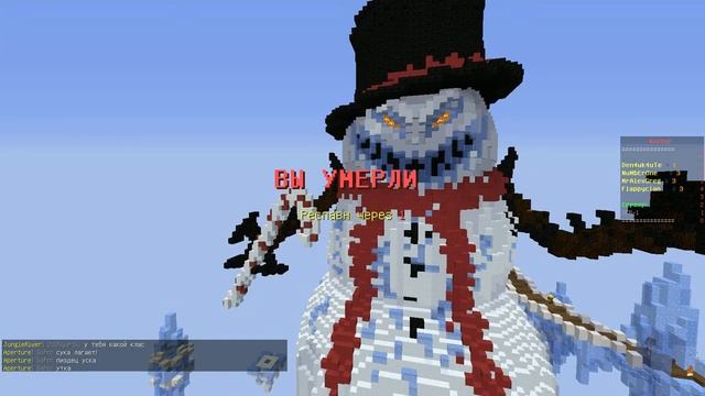 SuperCraftBros я не заметил как победил... смотреть онлайн