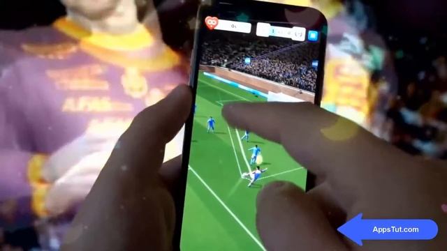 Score Hero 2 MOD Apk Download IOS/Android 2022 - Get Unlimited Rewinds And Energy