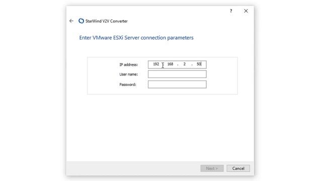 V2V Migration from ESXi to Hyper-V Using StarWind V2V Converter and Microsoft VM Converter смотреть онлайн