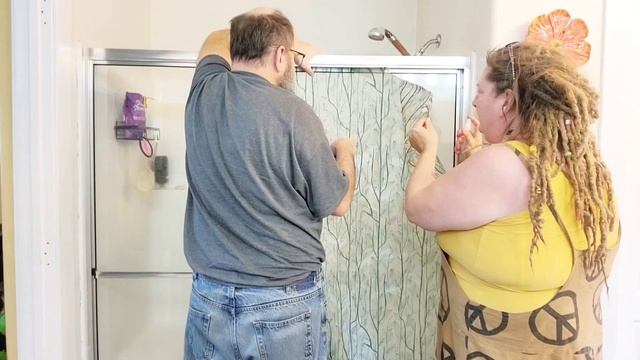 DKTIE Window Film Privacy with Installation Tools Review, Beautiful, durable and easy to use! смотреть онлайн