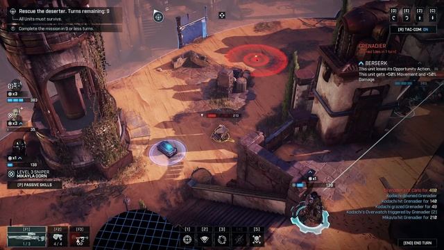 Gears Tactics - It Was Sid's FAULT! смотреть онлайн