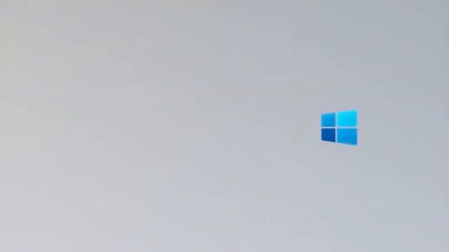 Windows 10X Sound Startup смотреть онлайн