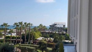 Честный обзор семейного номера в отеле Adalya Elite Lara в Анталии со всеми плюсами и минусами