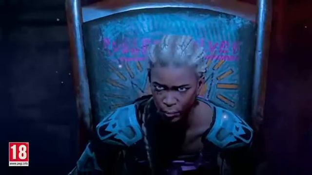 Far Cry® New Dawn смотреть онлайн
