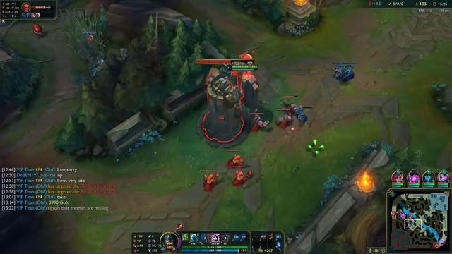 OLAF VS IRELIA - PERFECT OLAF 15/0/3 - THE ONE TRUE IRELIA SLAYER - FULL GAMEPLAY ! смотреть онлайн