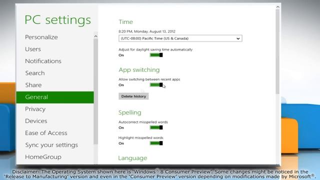 How to access Windows® 8 Advanced Boot Options menu easily смотреть онлайн