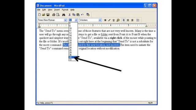 Windows XP Unit 7-Part 4 смотреть онлайн