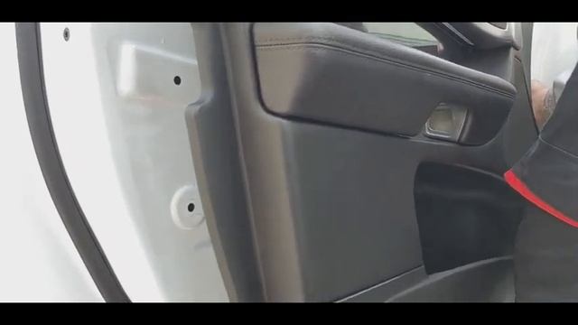 How to replaced door latch #Jaguar XF R Sport Edition смотреть онлайн