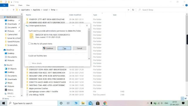 How to remove unnecessary files from pc. Works in all windows смотреть онлайн