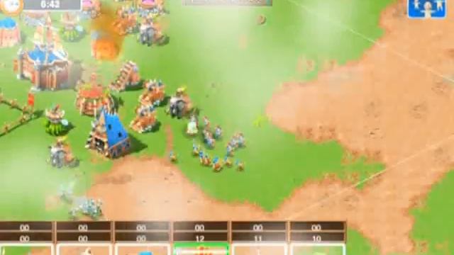 Goblin Legion HD смотреть онлайн