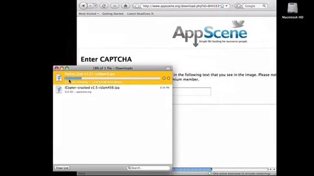 How to Get Paid Apps for Free (Iphone and Ipod Touch) смотреть онлайн