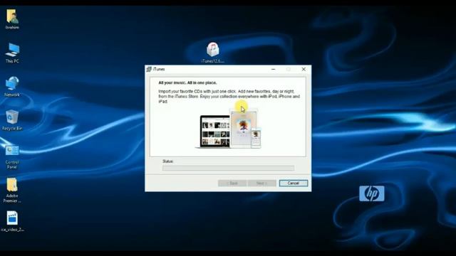 تحميل برنامج آيتونز iTunes 2020 عربى للكمبيوتر وللماك مجاناً برابط 1 смотреть онлайн