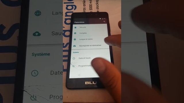 Frp Blu Life Xl android 5.1 without Pc in few minute смотреть онлайн
