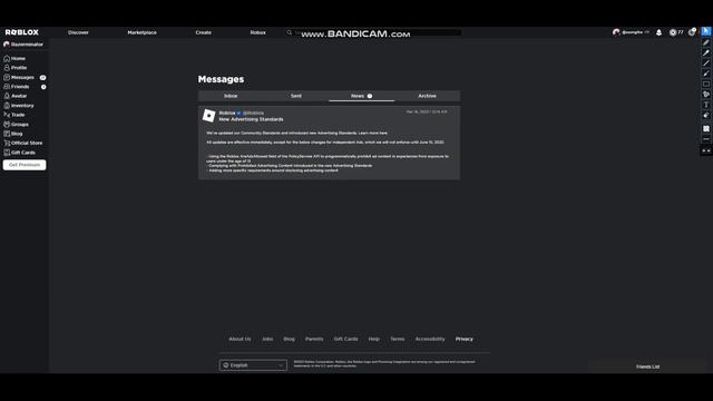 Roblox Systems Why Cant's too Outdated смотреть онлайн