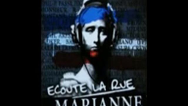 Black Jack - L'émeute смотреть онлайн