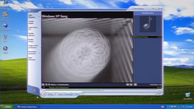Windows Sound Remix смотреть онлайн