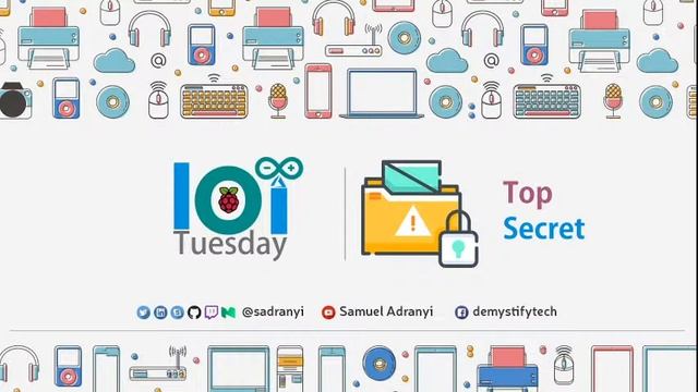 IoT Tuesday Episode #004 : Azure IoT Central + MXChip Devkit смотреть онлайн