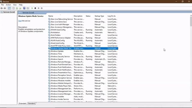 Disable Microsoft Windows 10 Updates in minutes | Change Windows 10 update settings | Windows Trick смотреть онлайн