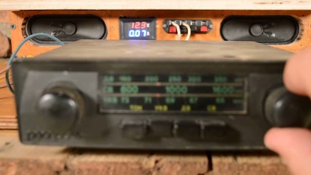 Test radio Resprom смотреть онлайн