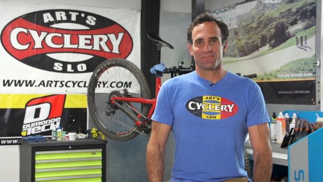 Ask a Mechanic: Bedding In New Disc Brake Pads смотреть онлайн