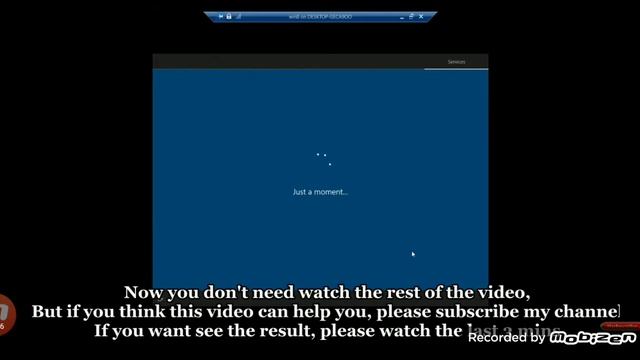 Upgrading Windows 8 Pro To Windows 10 1903 смотреть онлайн