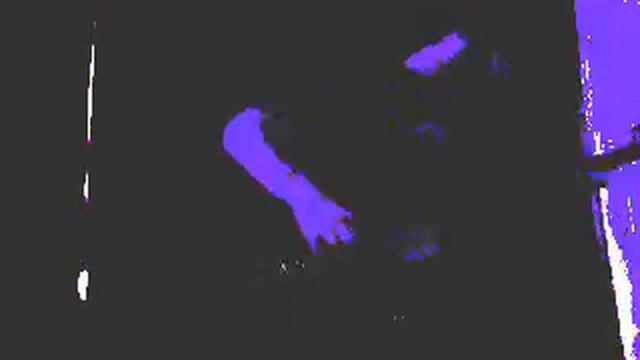 Me messing with the effects on Windows Movie Maker. смотреть онлайн