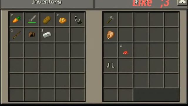 Hunger Games In Minecraft PE #8 (МЕНЯ БОИТСЯ ВИП!) смотреть онлайн