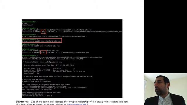 lecture2 part8 ec2 win смотреть онлайн