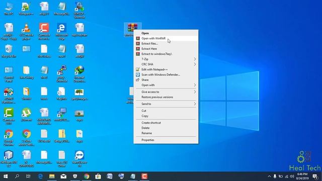 How to activate windows 7 | How to make windows 7 genuine #Activate_Windows_7 #Genuine_Windows7 смотреть онлайн
