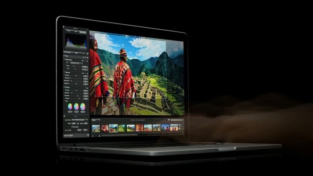 Apple | Every Dimension смотреть онлайн