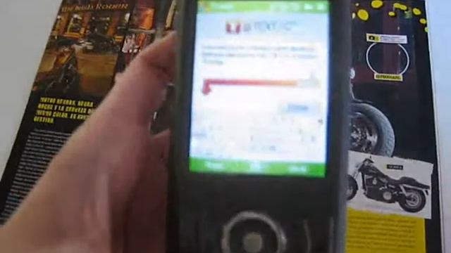 New TEXT2C version for Windows Mobile смотреть онлайн