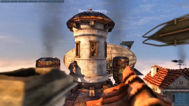 Unigine Heaven Benchmark 4 0 Basic Direct3D11 2022 02 23 21 00 22 смотреть онлайн