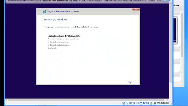 Tutorial Virtual Box windows 8.1 смотреть онлайн