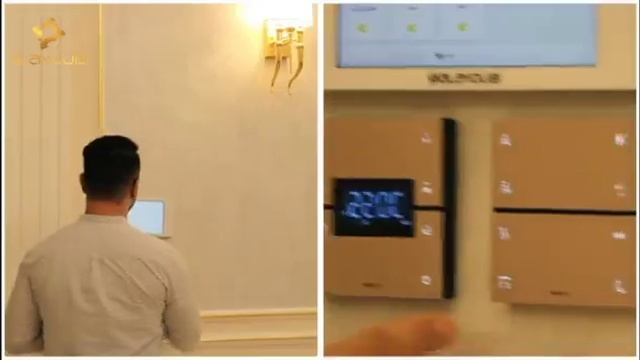 Smart Curtain Control Solutions | The Best Smart Home Automation Solutions | Home Automation System смотреть онлайн