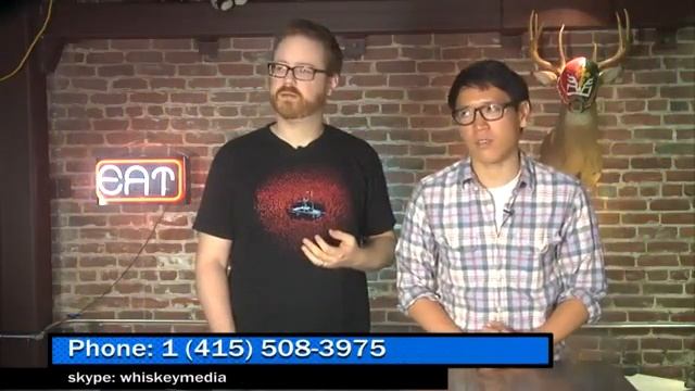 Quick Look at Windows 8 Developer Preview смотреть онлайн