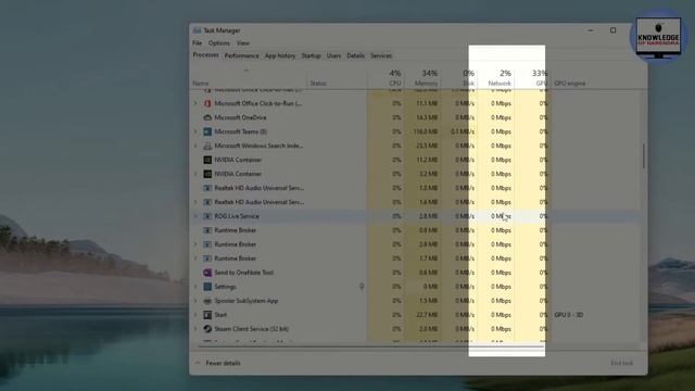 Data usage check-in Windows PC | Internet Data Jaldi Khatam Ho Raha Hai | Windows 11. смотреть онлайн