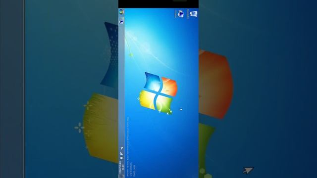 How to run windows 7 android phone смотреть онлайн