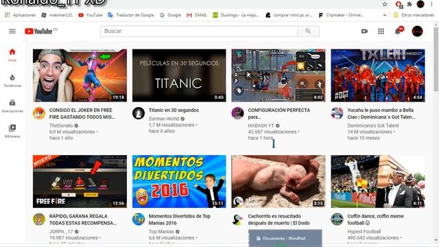 ✅ Cómo CAMBIAR el CURSOR sin PROGRAMAS En WINDOWS 1087 + PACK DE CURSORES смотреть онлайн