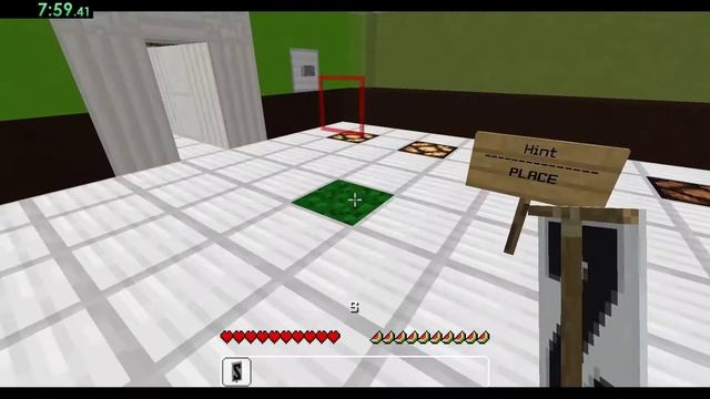 Diversity 3: Puzzle Branch 100% WR | 15:57.69 смотреть онлайн