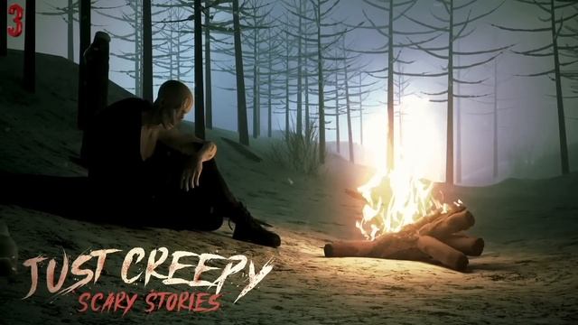 5 Real WEREWOLF Encounters that will TERRIFY YOU! смотреть онлайн