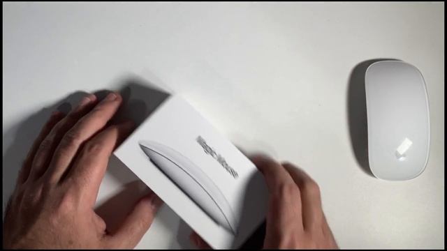 UNBOXING Y PRIMERAS IMPRESIONES MAGIC MOUSE 2 смотреть онлайн