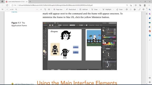 How to install Illustrator and Introductions @ TAMIL | FOR ADMISSION :9894657508 смотреть онлайн