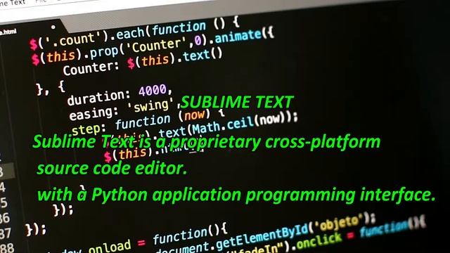 Best & latest in 2019 Code Editors for windows and mac pc,s смотреть онлайн
