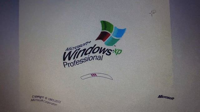 Windows XP in Hot Major 18 смотреть онлайн