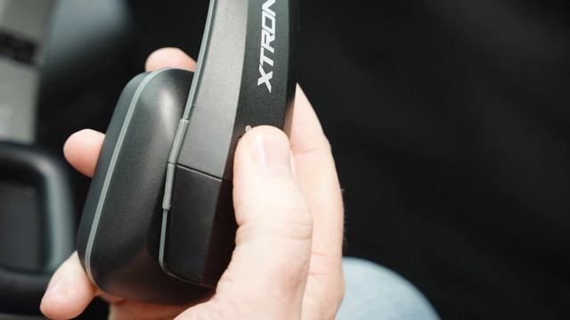 XTRONS | HM141A/HM142A | Android 11 Headrest Player | Redefine Rear Seat Entertainment смотреть онлайн