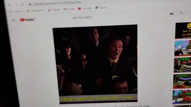 давайте жить дружно. никого нельзя оскорблять на моём канале. смотреть онлайн